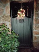 Gli olivi - Ferienwohnung Formello