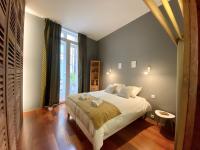 L'Ecrin de la Resistance - B&B Montauban