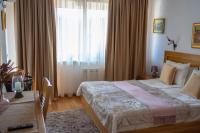 Suite met 1 Slaapkamer