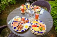 Villa Don Bastian - Ferienwohnung Tangalla