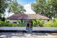 Villa Don Bastian - Ferienwohnung Tangalla