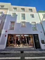 Spirit PDL - Chambres d’hôtes Ponta Delgada