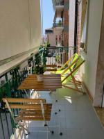 Gaeta Holidays - Ferienwohnung