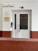 Panna Apartman - B&B