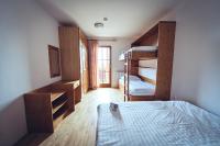 Appartamento con 1 Camera da Letto e Balcone