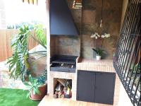 BUNGALOW DE LUJO en PLAYA SAN JUAN - Ferienwohnung
