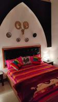 Samad apartments - Chambres d’hôtes Essaouira