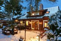 Spa Villa Trakai - B&B Trakai