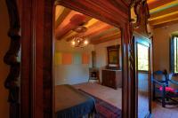 Triple Room with Garden View