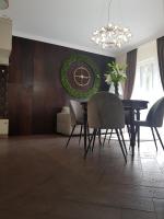 Serce Nieznanego Boru - B&B