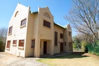 B&B Dullstroom - Gecko Castle - Bed and Breakfast Dullstroom