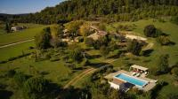 B&B Gargas - Le Mas du Fort - Bed and Breakfast Gargas