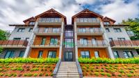 Apartamenty VIP Centrum - Wczasowa 17 by Royal Aparts - B&B