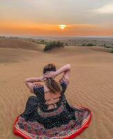Mirvana Guest House & Camel safari - Chambres d'hôtes Jaisalmer
