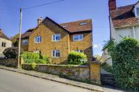 Tunlaw Cottage - B&B