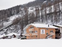 Tatte - Apartments - B&B Solden