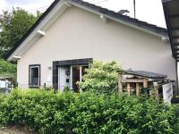 Kleine Auszeit Ferienwohnung Vakantiewoning nähe Bosenbergklinik mit Parkplatz, Haustiere willkommen - B&B