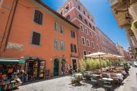 Piccolo Trevi Suites - Ferienwohnung