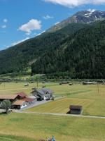 Apart Stella Alpina - B&B Pettneu