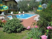 B&B Malcesine - Hotel Casa Popi - Bed and Breakfast Malcesine