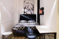 Main Square Luxury Apartment - B&B Zagabria