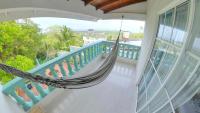 B&B San Andrés - Queen Elizabeth Natural Luxury - Bed and Breakfast San Andrés