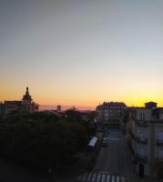 NAMOR - Buhardilla Zen - B&B Ribadeo