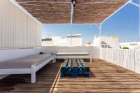 MOORISH HOUSE - Bed and Breakfast Olhão