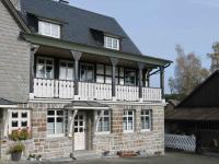 B&B Schmallenberg - Ferienwohnung Wennetal - Bed and Breakfast Schmallenberg