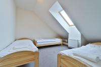 Basic Dreibettzimmer
