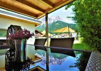 Apart am Martinsplatz - B&B Ehrwald