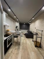 Loft_apartment - B&B