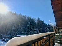 Apartamento de 2 dormitorios - 2 niveles