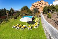 Casa Flores con Piscina interior climatizada - Bed and Breakfast Alcaucín