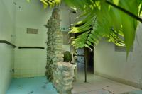 Driepersoonskamer met Uitzicht op de Tuin 