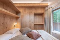 Quadruple Room with Terrace