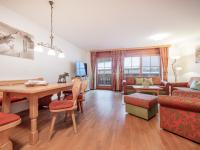 Apartment mit 2 Schlafzimmern