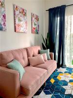 Bunga Homestay Icon Residence KUALA TERENGGANU - Chambres d'hôtes Kuala Terengganu