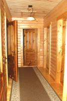 Вілла Олекси - B&B Skhidnytsia