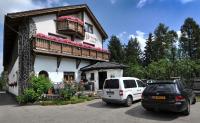 B&B Poprad - Penzión Lampáš - Bed and Breakfast Poprad