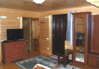 Villa 1 Chambre