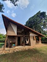 Casa da Rê - Bed and Breakfast