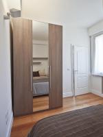 Apartment mit 1 Schlafzimmer - Via de Brunelleschi Nr. 1