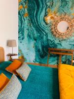 Habitación Familiar con ducha