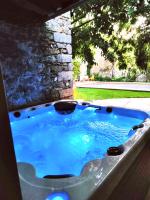 Les Nuits Pétillantes - Ferienwohnung Cournonterral