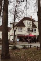 Ferienwohnung Maja-Katharina - Ferienwohnung Bad Saarow