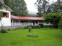 B&B Boquete - Casa Romero - A cozy tradition - Bed and Breakfast Boquete