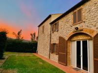 B&B Ansedonia - Appartamento Il Torrione - Bed and Breakfast Ansedonia