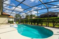 Gorgeous 4Bd Close to Disney w/ Pool @ 4072 Solterra Resort - B&B
