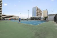 Appartement 2 Chambres